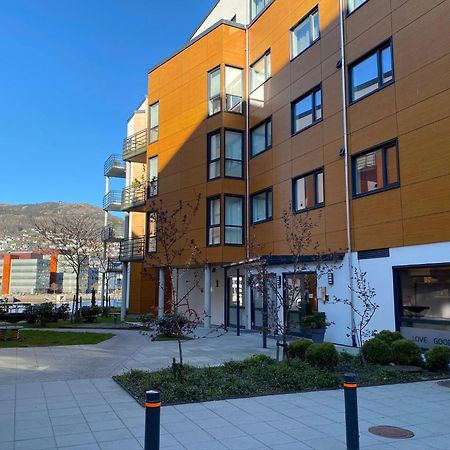 Nydelige Damsgardsveien, 3-Roms Moderne Leilighet! Bergen Esterno foto