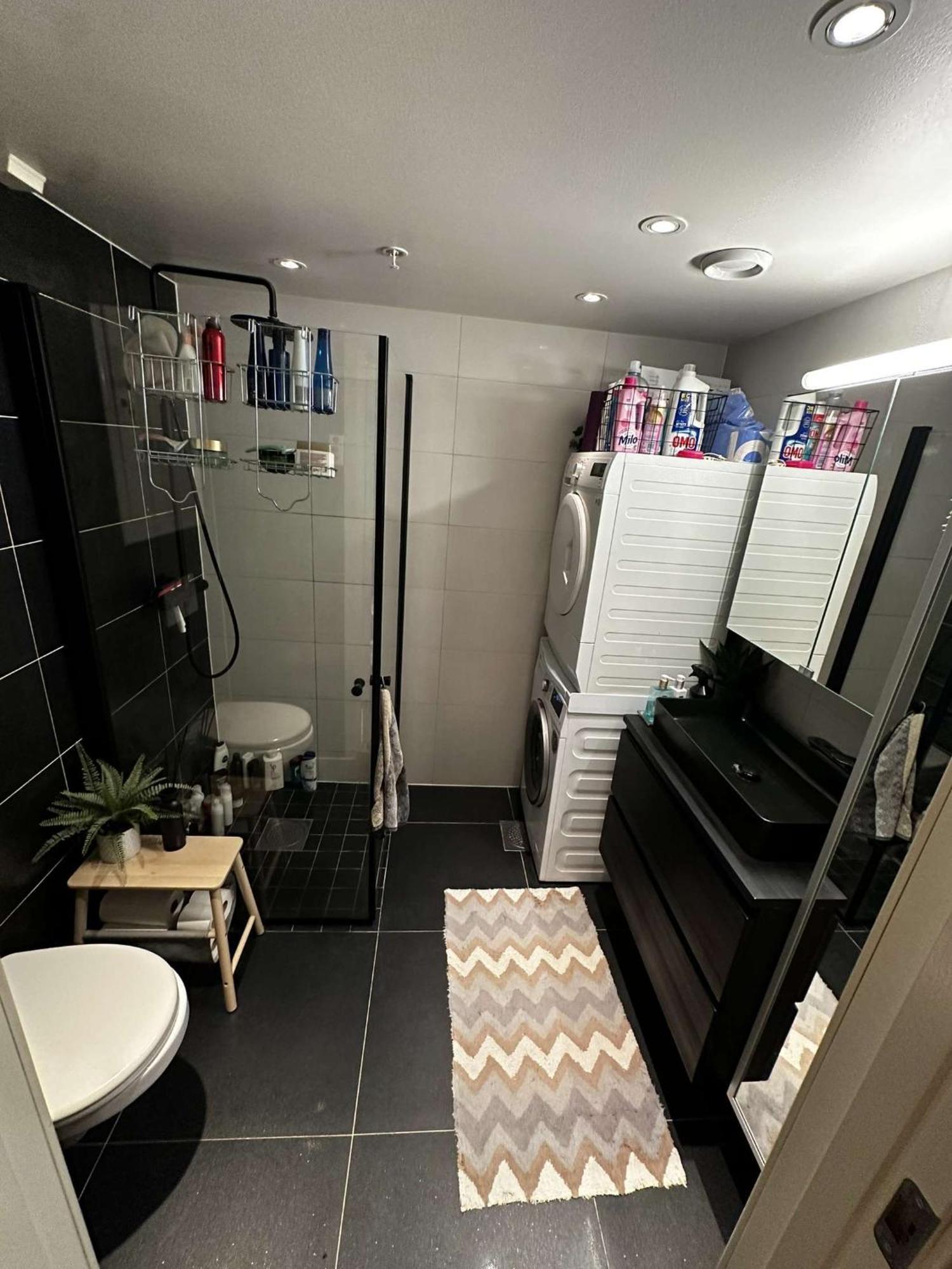 Nydelige Damsgardsveien, 3-Roms Moderne Leilighet! Bergen Esterno foto