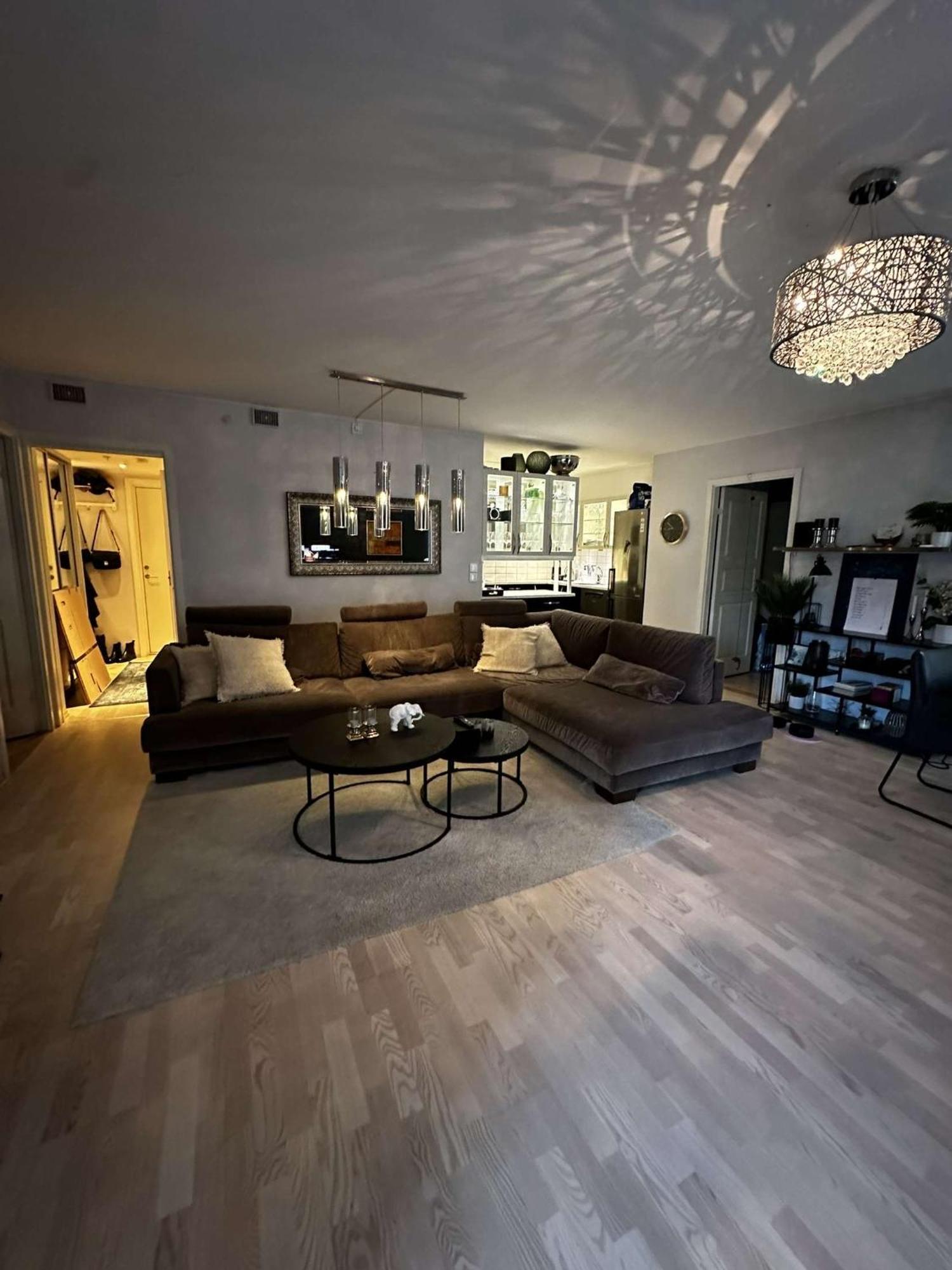 Nydelige Damsgardsveien, 3-Roms Moderne Leilighet! Bergen Esterno foto